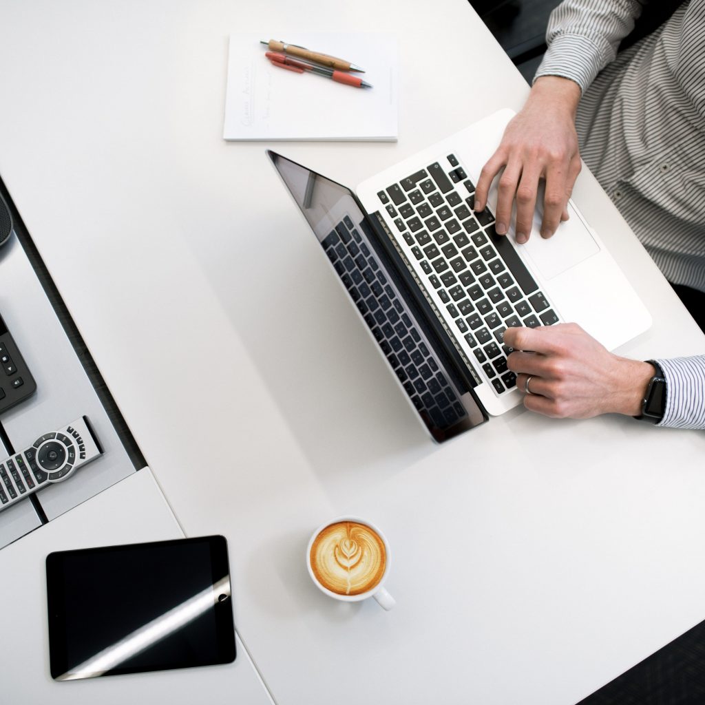 2024 Technology Adoption in Law Firms Webinar Series